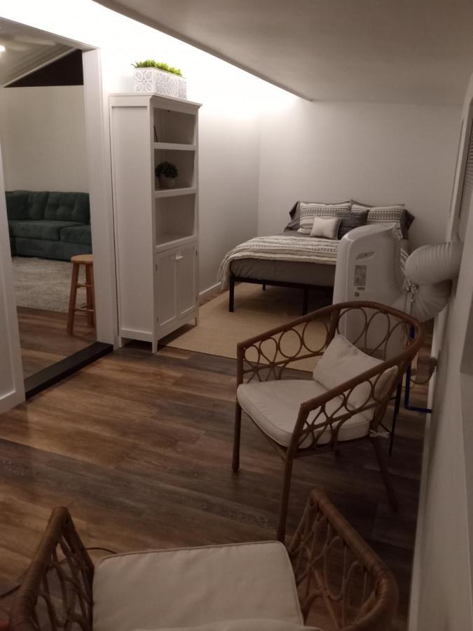 Вілла Hawaii Getaway Holualoa Екстер'єр фото