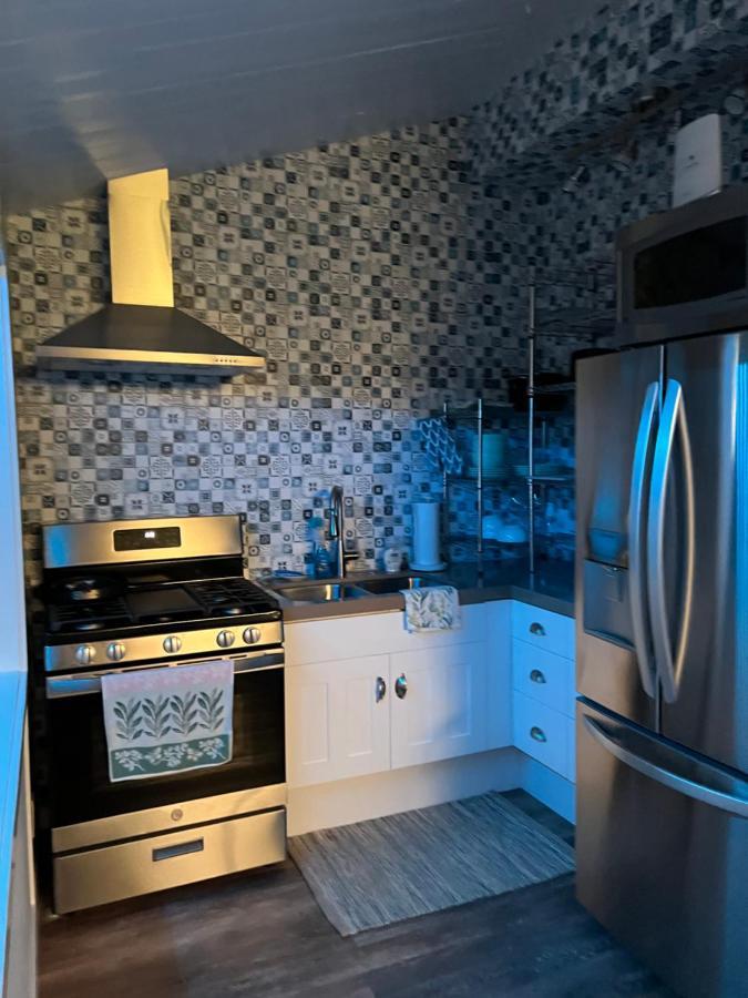 Вілла Hawaii Getaway Holualoa Екстер'єр фото
