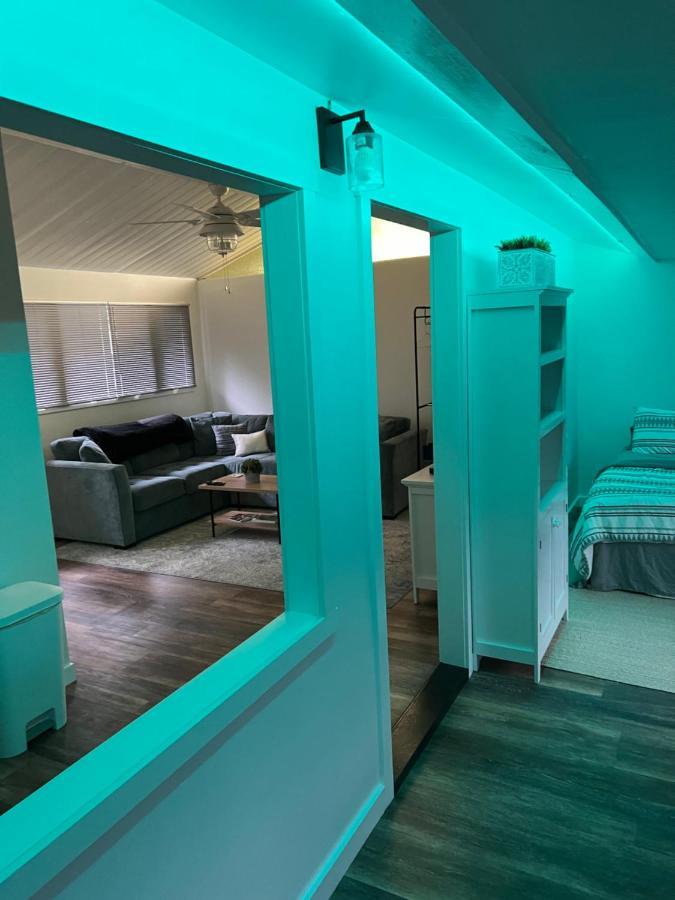 Вілла Hawaii Getaway Holualoa Екстер'єр фото