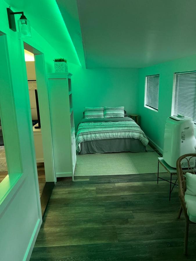 Вілла Hawaii Getaway Holualoa Екстер'єр фото
