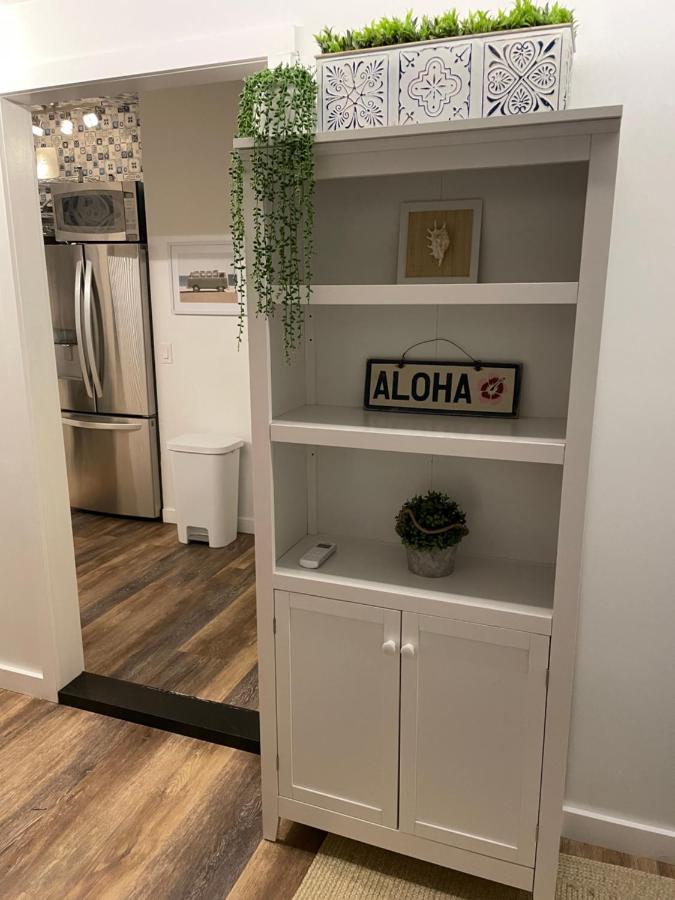 Вілла Hawaii Getaway Holualoa Екстер'єр фото